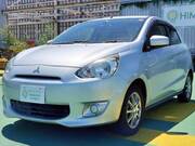 2012 MITSUBISHI MIRAGE G
