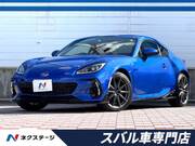 2022 SUBARU BRZ