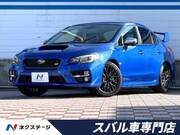 2016 SUBARU WRX STI
