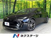 2023 TOYOTA PRIUS G