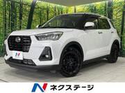 2021 DAIHATSU ROCKY