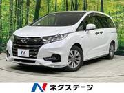2018 HONDA OTHER