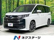 2022 TOYOTA NOAH