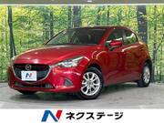 2016 MAZDA DEMIO