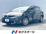 2016 TOYOTA PRIUS ALPHA S