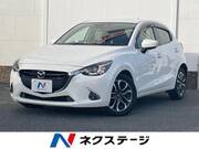 2017 MAZDA DEMIO