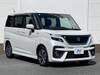 SUZUKI SOLIO BANDIT