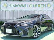 2019 LEXUS LS
