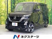 2021 NISSAN ROOX
