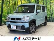 2023 SUZUKI HUSTLER