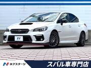 2019 SUBARU WRX S4