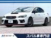 SUBARU WRX S4