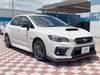 SUBARU WRX S4