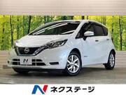 2019 NISSAN NOTE