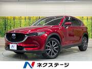2018 MAZDA CX-5 XD L PACKAGE