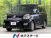 2012 TOYOTA VOXY