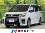 2016 TOYOTA VOXY