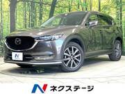 2019 MAZDA CX-5 XD L PACKAGE