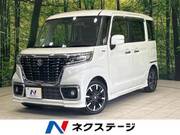 2018 SUZUKI SPACIA CUSTOM