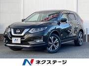 2018 NISSAN X-TRAIL 20X