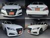 TOYOTA CROWN HYBRID