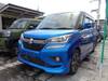 SUZUKI SOLIO BANDIT
