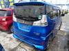 SUZUKI SOLIO BANDIT