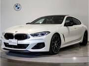 2022 BMW 8 SERIES