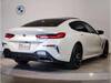 BMW 8 SERIES