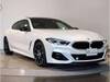 BMW 8 SERIES