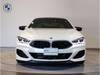 BMW 8 SERIES