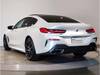 BMW 8 SERIES