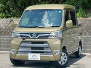 2019 DAIHATSU HIJET CARGO