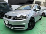 2020 VOLKSWAGEN GOLF TOURAN