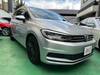 VOLKSWAGEN GOLF TOURAN