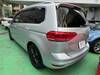 VOLKSWAGEN GOLF TOURAN
