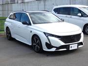 2023 PEUGEOT 308