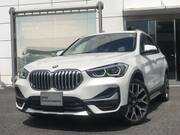 2020 BMW X1