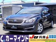 2014 SUBARU IMPREZA SPORTS