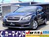 SUBARU IMPREZA SPORTS