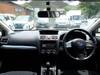 SUBARU IMPREZA SPORTS
