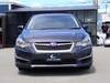 SUBARU IMPREZA SPORTS