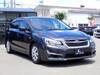 SUBARU IMPREZA SPORTS