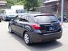 SUBARU IMPREZA SPORTS