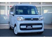 2020 SUZUKI SPACIA