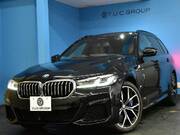 2021 BMW 5 SERIES
