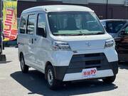 2021 TOYOTA PIXIS VAN