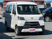 2021 DAIHATSU HIJET CARGO