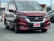2016 NISSAN SERENA