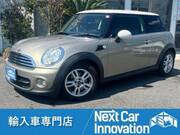 2010 BMW MINI COOPER